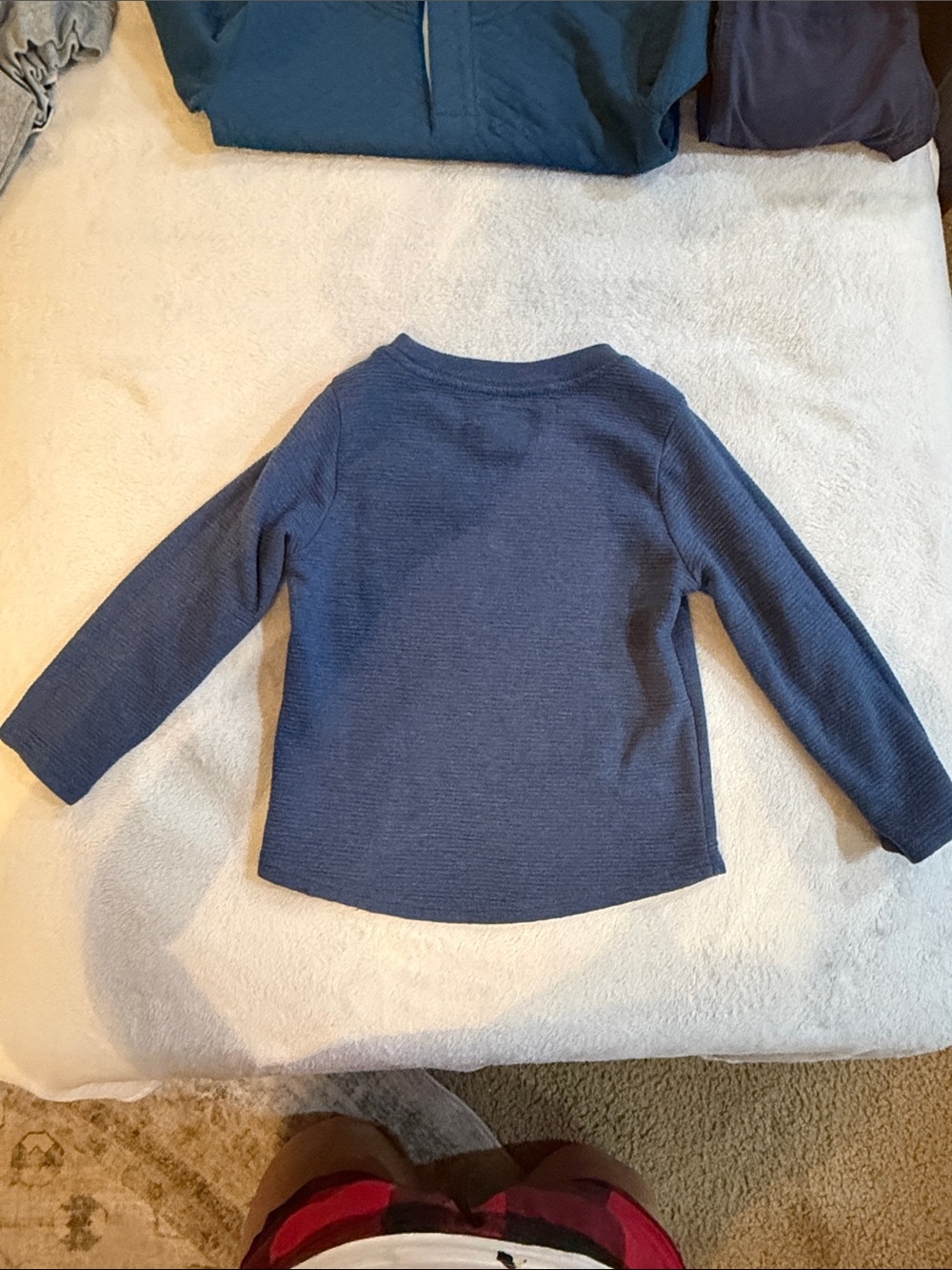 4T Cat & Jack Fall/Winter/Spring Bundle - Picture 13 of 16